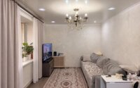 Продажа 2-комнатной квартиры, 39 м² в Алматы