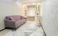Продажа 3-комнатной квартиры, 59 м² в Астане - фото 6