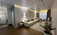 Продажа 3-комнатной квартиры, 114 м² в Алматы