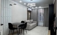 Продажа 2-комнатной квартиры, 35 м² в Алматы