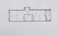 Продажа 1-комнатной квартиры, 47.2 м² в Астане