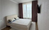 Продажа 1-комнатной квартиры, 44 м² в Астане