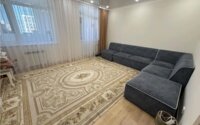 Продажа 2-комнатной квартиры, 60 м² в Астане