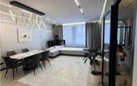 Продажа 2-комнатной квартиры, 98 м² в Алматы
