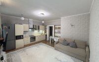 Продажа 3-комнатной квартиры, 58 м² в Астане - фото 5