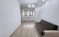 Продажа 3-комнатной квартиры, 83.1 м² в Астане