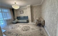 Продажа 3-комнатной квартиры, 95 м² в Астане