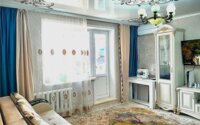 Продажа 3-комнатной квартиры, 64 м² в Караганде - фото 2