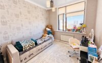 Продажа 2-комнатной квартиры, 50 м² в Астане
