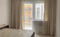 Продажа 2-комнатной квартиры, 71 м² в Алматы - фото 2