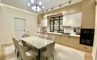 Продажа 3-комнатного дома, 150 м² в Алматинской области - фото 16