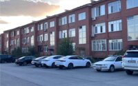 Продажа 1-комнатной квартиры, 38 м² в Караганде - фото 12