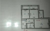 Продажа 2-комнатной квартиры, 52.5 м² в Астане - фото 6