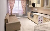 Продажа 2-комнатной квартиры, 60 м² в Алматы - фото 3