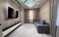 Продажа 4-комнатной квартиры, 98 м² в Караганде