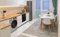 Продажа 1-комнатной квартиры, 45 м² в Алматы - фото 2