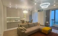 Продажа 2-комнатной квартиры, 73 м² в Алматы - фото 2