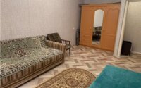 Продажа 1-комнатной квартиры, 34 м² в Караганде