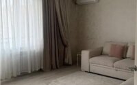 Продажа 2-комнатной квартиры, 64 м² в Алматы
