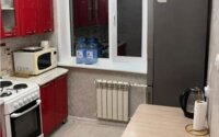 Продажа 2-комнатной квартиры, 45 м² в Темиртау - фото 2