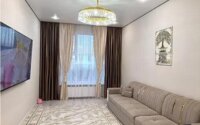 Продажа 2-комнатной квартиры, 65 м² в Астане