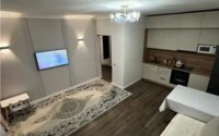 Продажа 2-комнатной квартиры, 45 м² в Астане - фото 3