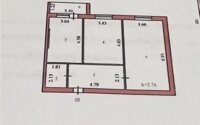 Продажа 2-комнатной квартиры, 70.3 м² в Астане - фото 5