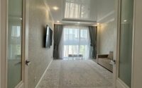 Продажа 2-комнатной квартиры, 74.5 м² в Астане