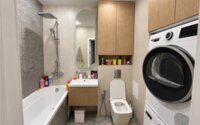 Продажа 3-комнатной квартиры, 88 м² в Астане - фото 5