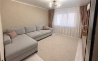 Продажа 2-комнатной квартиры, 57.3 м² в Алматы