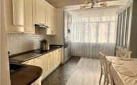 Продажа 2-комнатной квартиры, 90 м² в Алматы - фото 3