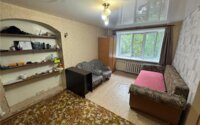 Продажа 1-комнатной квартиры, 31 м² в Караганде