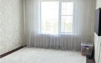 Продажа 2-комнатной квартиры, 59.7 м² в Алматы