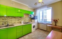 Аренда 1-комнатной квартиры посуточно, 50 м² в Астане - фото 10