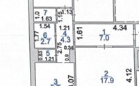 Продажа 3-комнатной квартиры, 65 м² в Караганде - фото 14