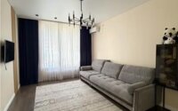 Продажа 2-комнатной квартиры, 61 м² в Астане