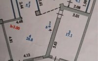 Продажа 2-комнатной квартиры, 65 м² в Астане - фото 6