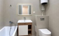 Продажа 2-комнатной квартиры, 41 м² в Караганде - фото 4
