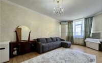 Продажа 1-комнатной квартиры, 46.3 м² в Алматы