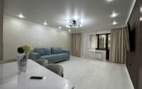 Продажа 1-комнатной квартиры, 41 м² в Алматы - фото 9
