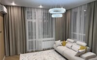 Продажа 2-комнатной квартиры, 46.5 м² в Астане