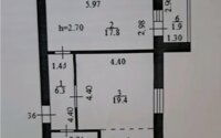 Продажа 1-комнатной квартиры, 58 м² в Астане - фото 2
