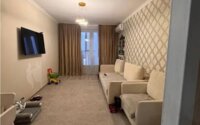 Продажа 2-комнатной квартиры, 64 м² в Астане