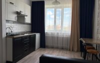 Продажа 2-комнатной квартиры, 44 м² в Караганде - фото 2