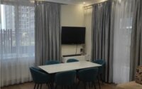 Продажа 3-комнатной квартиры, 80 м² в Алматы