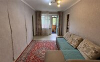 Продажа 2-комнатной квартиры, 43 м² в Караганде - фото 3