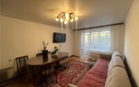 Продажа 3-комнатной квартиры, 63 м² в Караганде