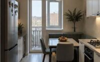 Продажа 2-комнатной квартиры, 63 м² в Караганде - фото 3