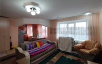 Продажа 3-комнатной квартиры, 64 м² в Караганде