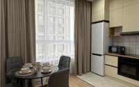 Продажа 2-комнатной квартиры, 70 м² в Астане - фото 2